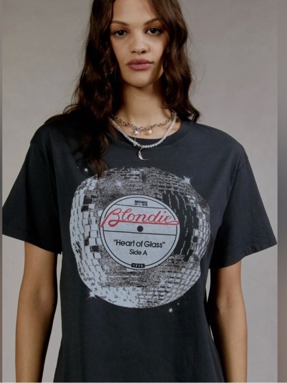 Daydreamer x Freepeople blondie tee